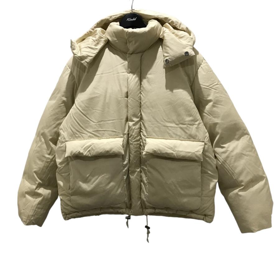 AURALEE オーラリー SUVIN HIGH COUNT CLOTH DOWN JACKET ダウン AURALEE オーラリー SUVIN HIGH COUNT CLOTH DOWN JACKET ダウン