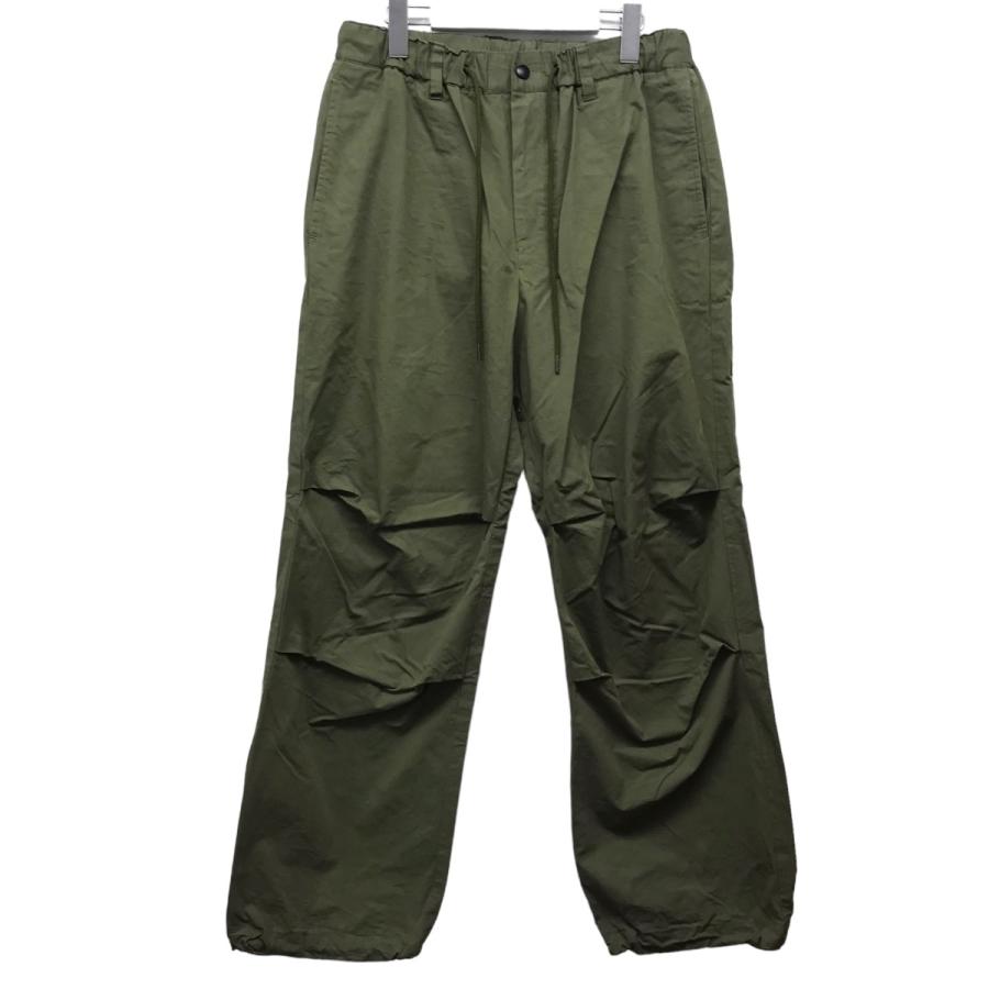 VICTIM 【値下げ】VICTIM 「WIDE EASY PANTS」ワイドイージーカーゴ 