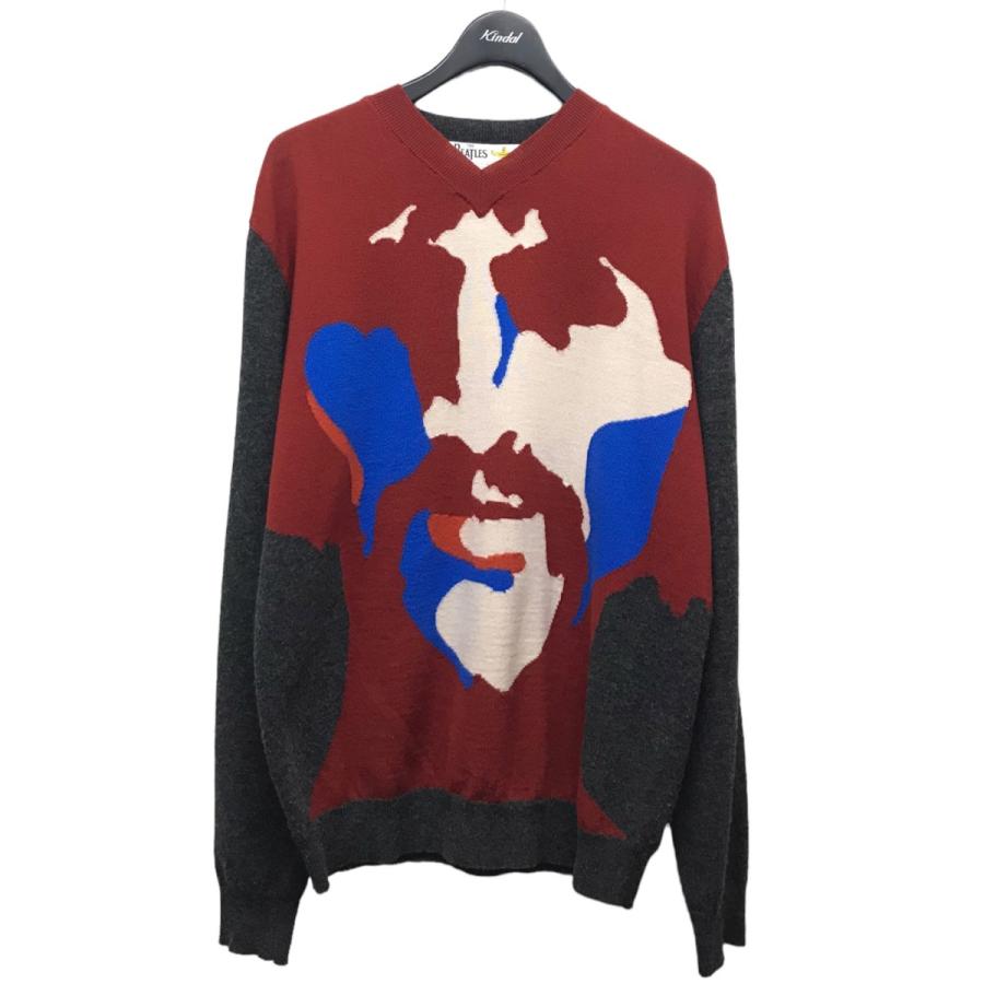 ステラマッカートニー×ザ ビートルズ STELLA McCARTNEY×THE BEATLES V 