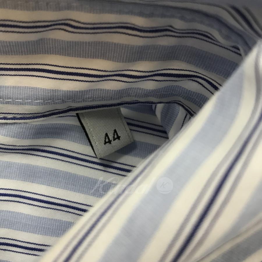 Our Legacy アワーレガシー OUR LEGACY 21AW「BORROWED BD SHIRT 