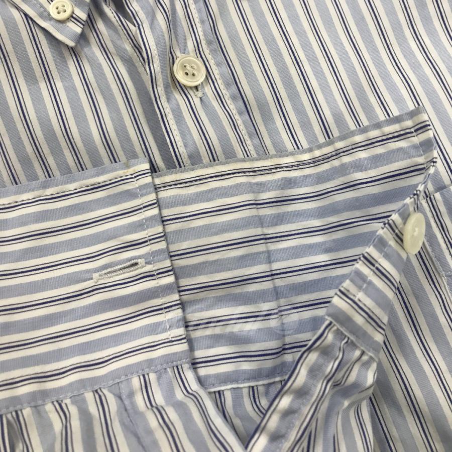Our Legacy アワーレガシー OUR LEGACY 21AW「BORROWED BD SHIRT 