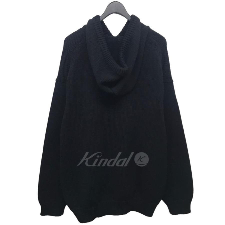 ケンゾー KENZO 「KENZO BY VERDY HOODIE」グラフィックロゴプル 