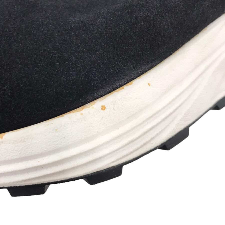 Hender Scheme 【値下げ】Hender 「oval」 スニーカーミュール Hender Scheme 【値下げ】Hender 「oval」 スニーカーミュール