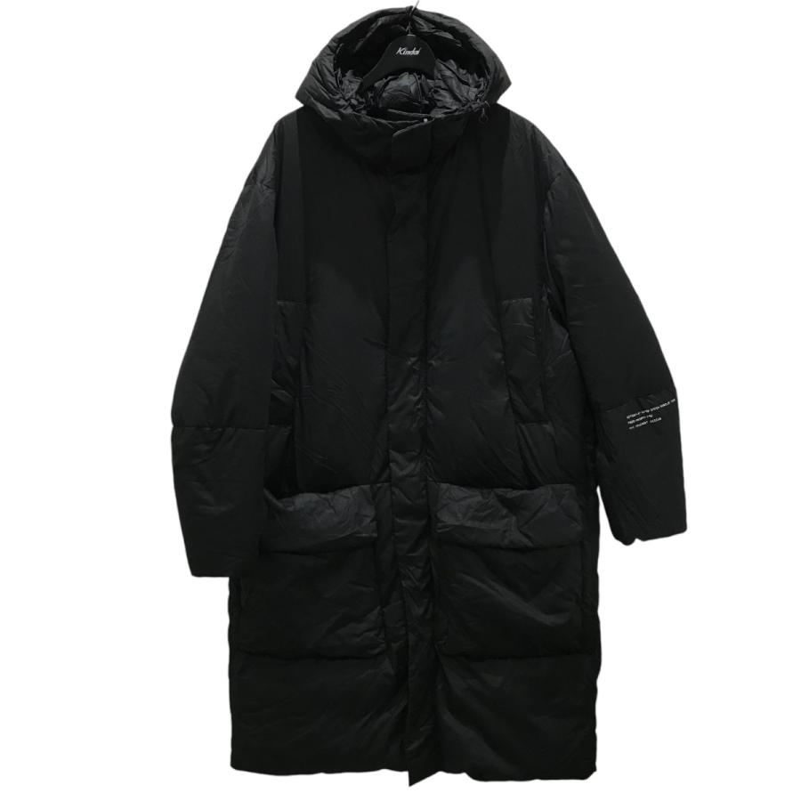 MONCLER GENIUS 【値下げ】MONCLER FLYNN GIUBBOTTO リバーシブル 