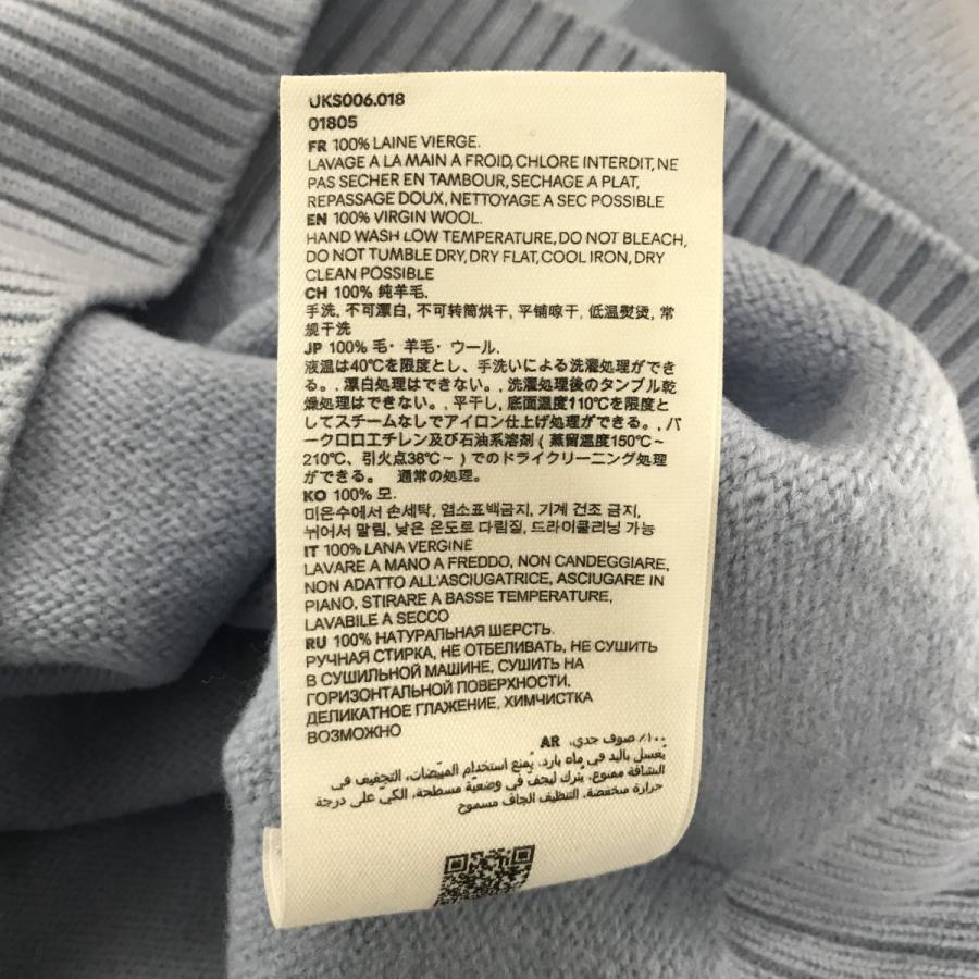 AMI Alexandre Mattiussi アミアレクサンドルマテュッシ DE COEUR 