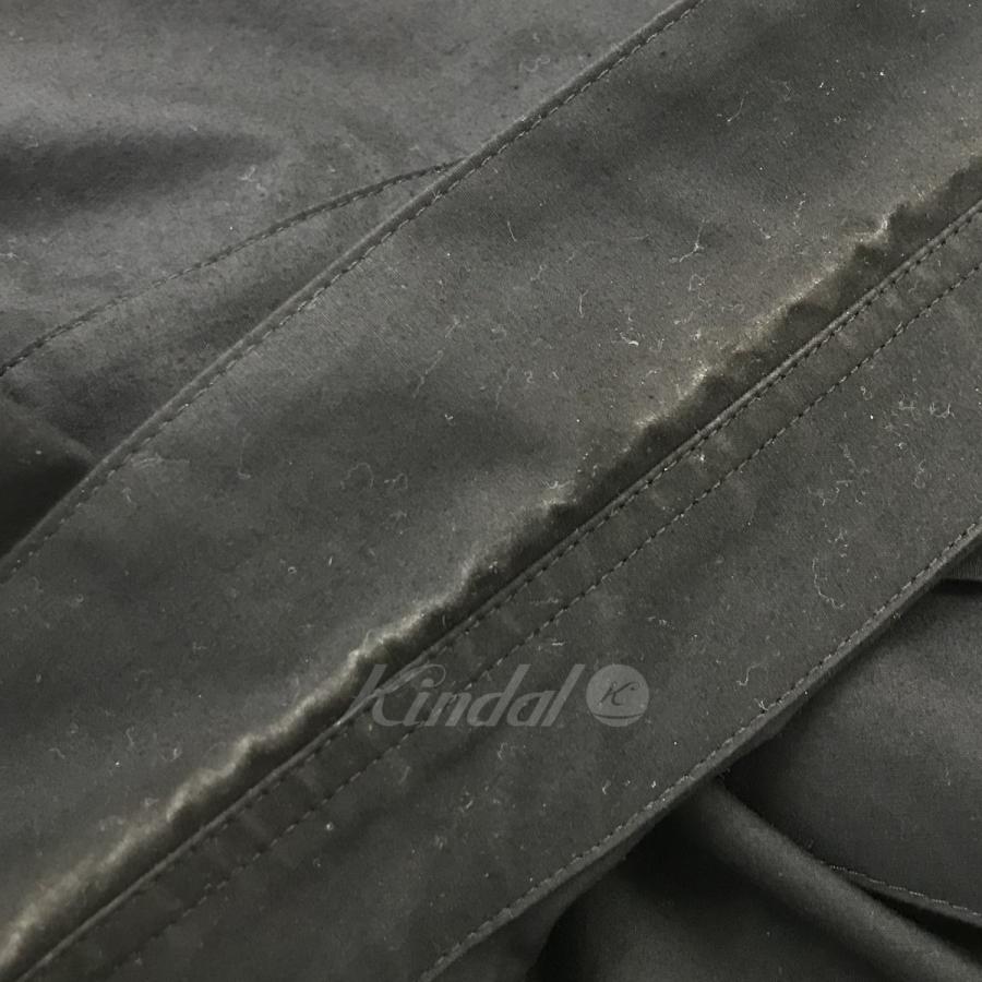sacai サカイ 「Typewriter Grosgrain Shirt」タイプライターシャツ 