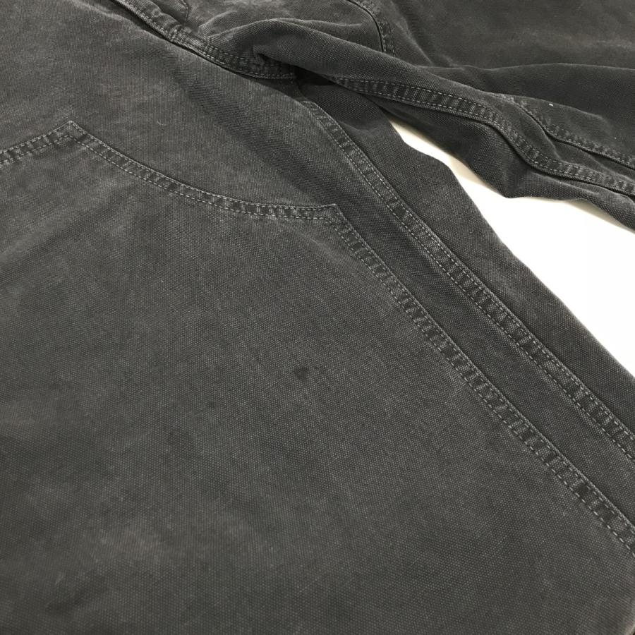 DESCENDANT 【値下げ】DESCENDANT 24SS「DIY DUCK TROUSERS」 ダック 