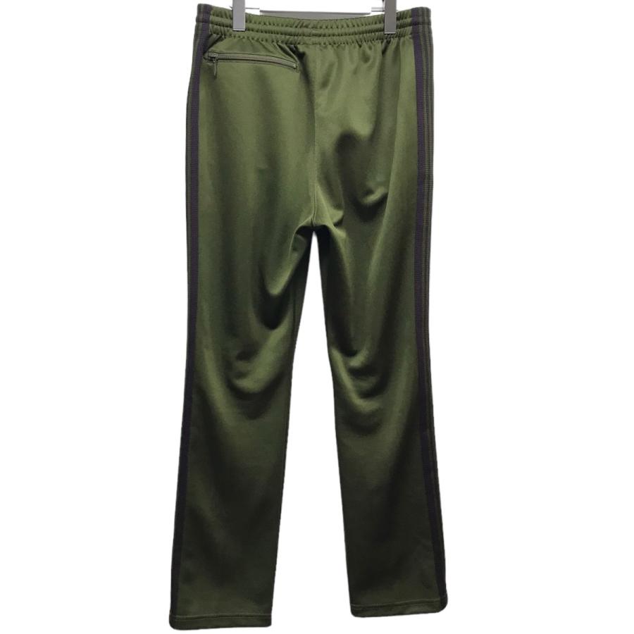 Needles 【値下げ】Needles 24SS 「NARROW TRACK PANT - POLY Needles 【値下げ】Needles 24SS 「NARROW TRACK PANT - POLY