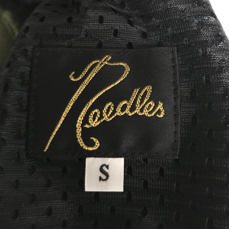 Needles 【値下げ】Needles 24SS 「NARROW TRACK PANT - POLY Needles 【値下げ】Needles 24SS 「NARROW TRACK PANT - POLY