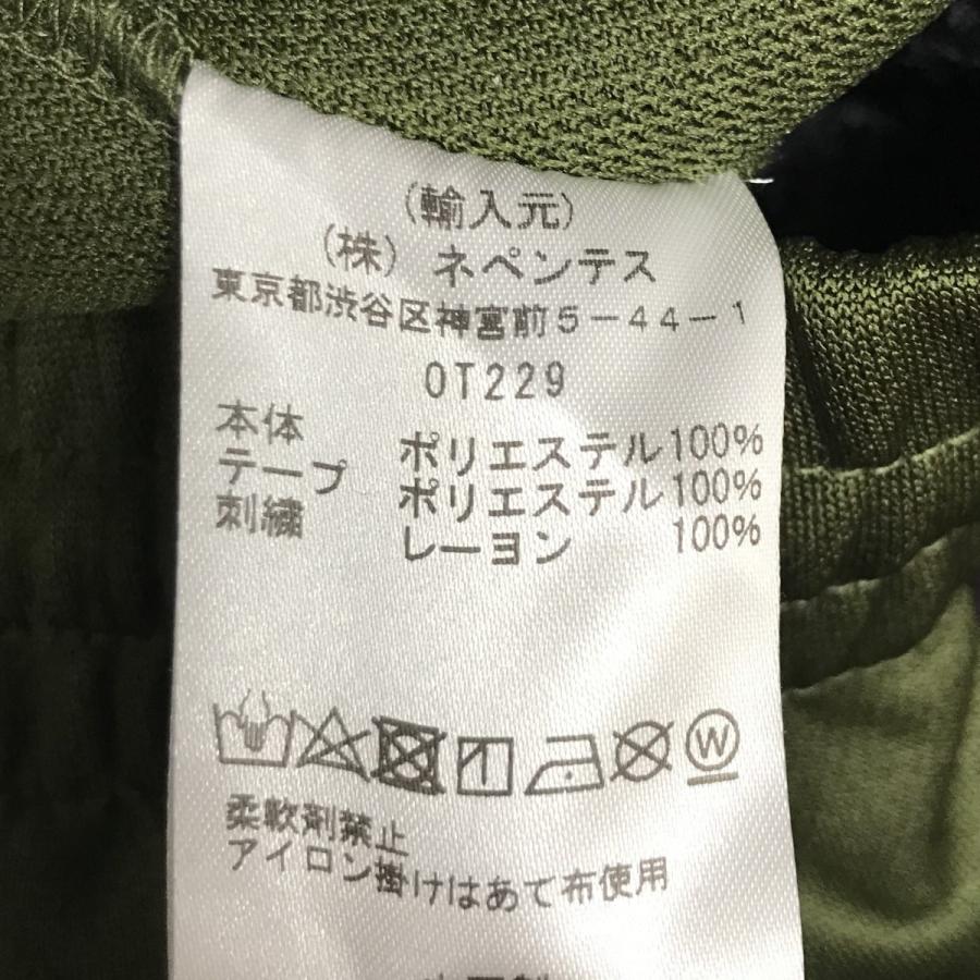 Needles 【値下げ】Needles 24SS 「NARROW TRACK PANT - POLY Needles 【値下げ】Needles 24SS 「NARROW TRACK PANT - POLY