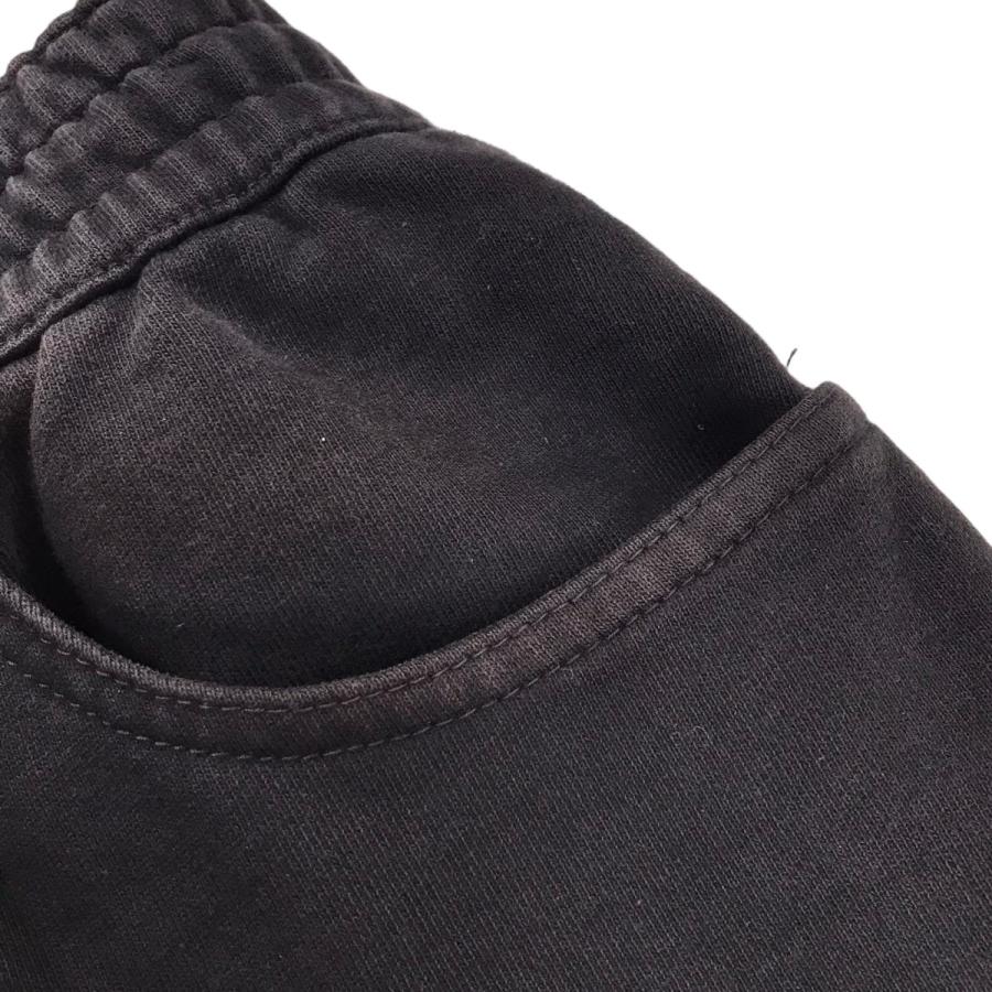 AMOMENTO 【値下げ】AMOMENTO 23SS「DRAWSTRING DENIM PANTS」ドロー 