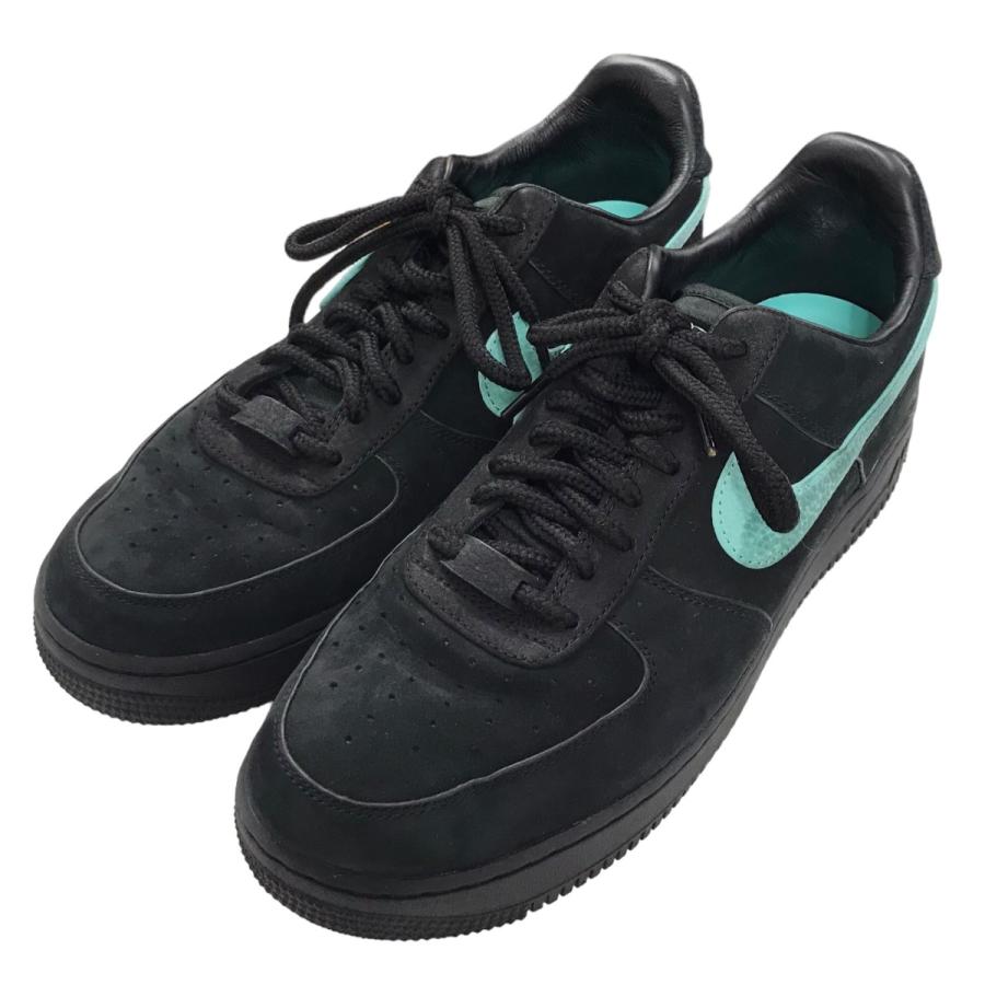 TIFFANY&Co. ティファニー×ナイキ Tiffany & Co.×NIKE 「AIR TIFFANY&Co. ティファニー×ナイキ Tiffany & Co.×NIKE 「AIR