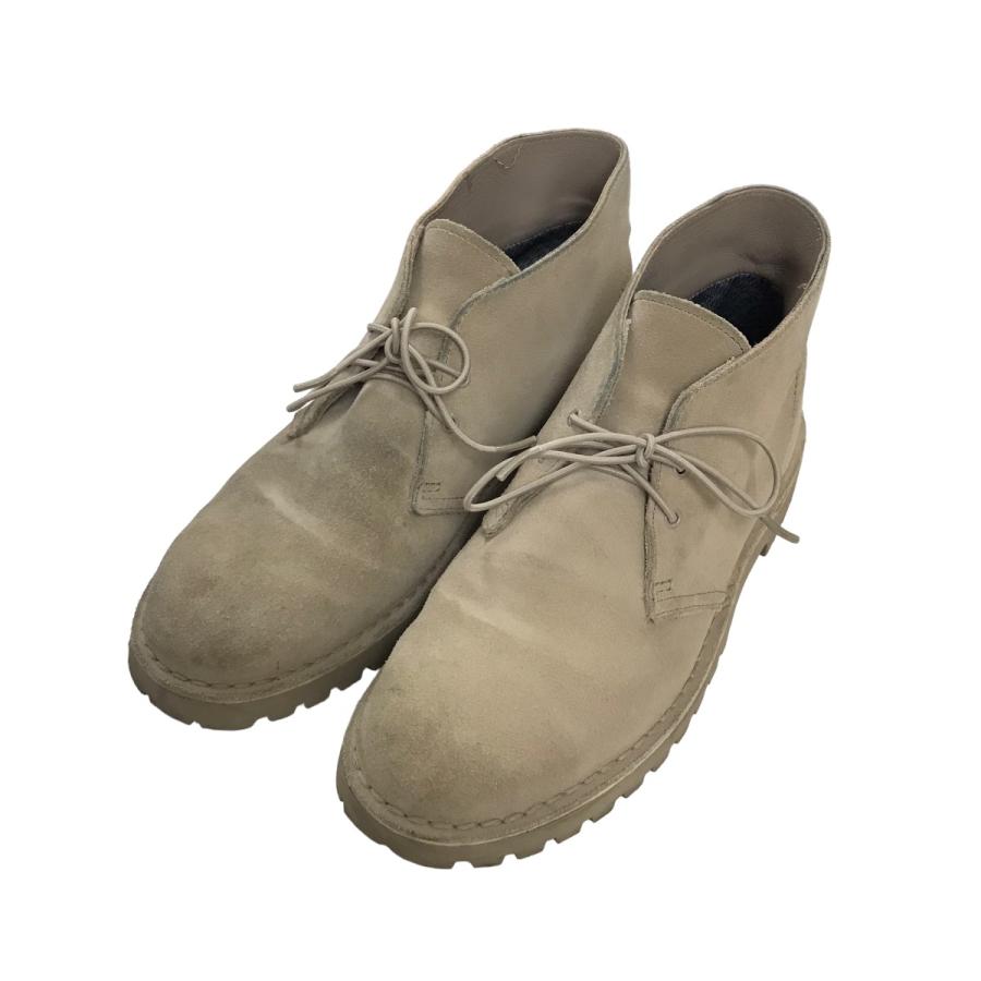 クラークス×ビームス CLARKS×BEAMS 「Desert Rock GTX」デザートブーツ 