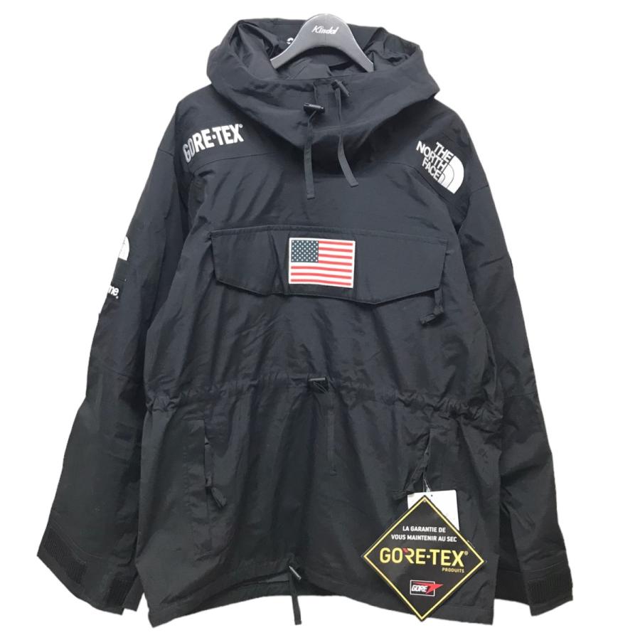 シュプリーム×ザノースフェイス Supreme×THE NORTH FACE 17SS 「Trans 