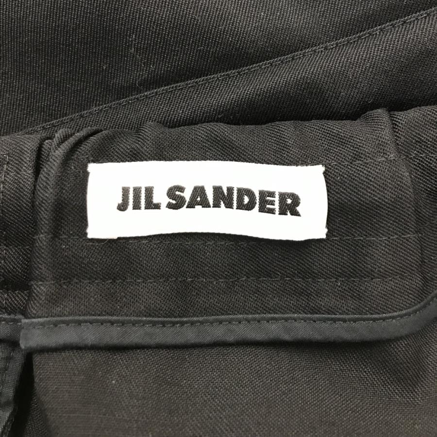 JIL SANDER 【値下げ】JIL イージートラウザーパンツ 