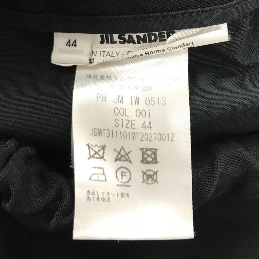 JIL SANDER 【値下げ】JIL イージートラウザーパンツ 