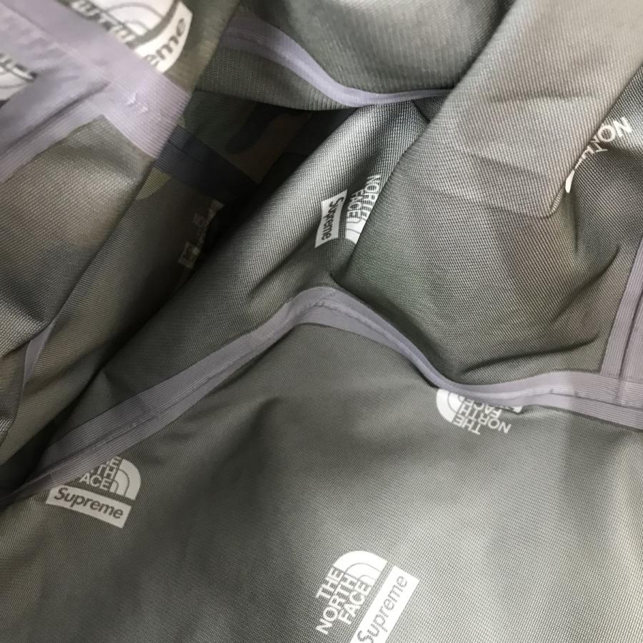 Supreme 【値下げ】Supreme×THE NORTH FACE 「split Taped Seam Shell 