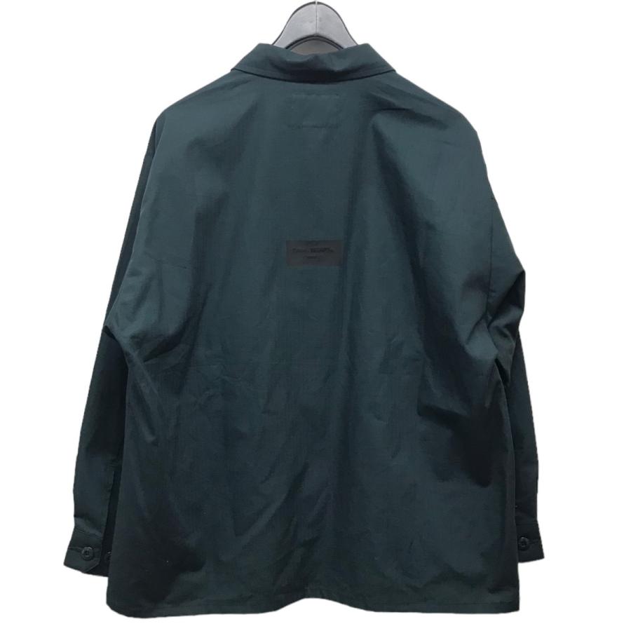 WTAPS ダブルタップス 24SS【JMOD 01 LS COTTON. RIPSTOP WTAPS ダブルタップス 24SS【JMOD 01 LS COTTON. RIPSTOP