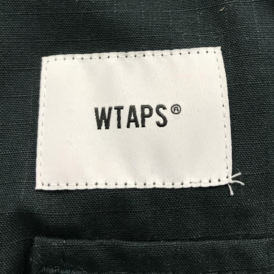 WTAPS ダブルタップス 24SS【JMOD 01 LS COTTON. RIPSTOP WTAPS ダブルタップス 24SS【JMOD 01 LS COTTON. RIPSTOP