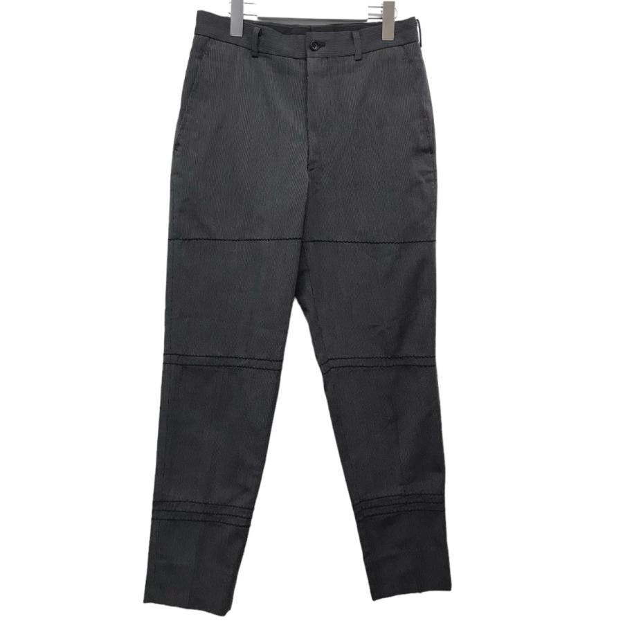 comme des garçons homme ギャルソンチノパン田中オム