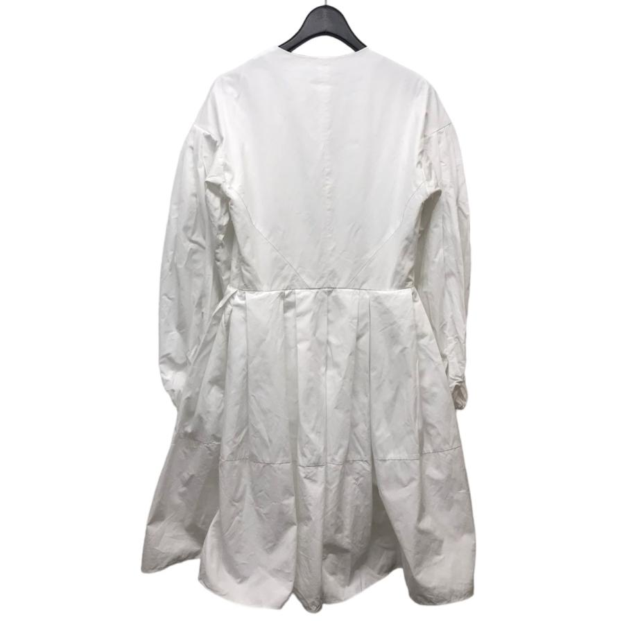 Alexander McQueen 【値下げ】ALEXANDER McQUEEN フロントジップ