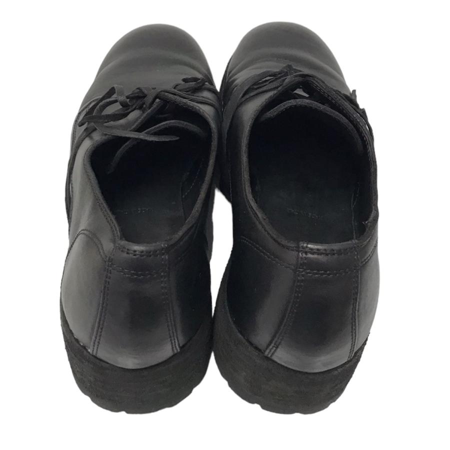 UNDERCOVER（アンダーカバー） 【値下げ】UNDER COVER×GUIDI ホース