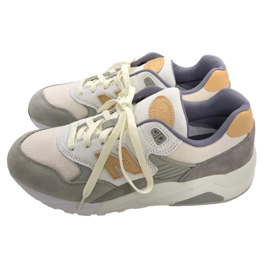 KITH 【値下げ】KITH×NEW BALANCE 「MT580KB」スニーカー マリブ  