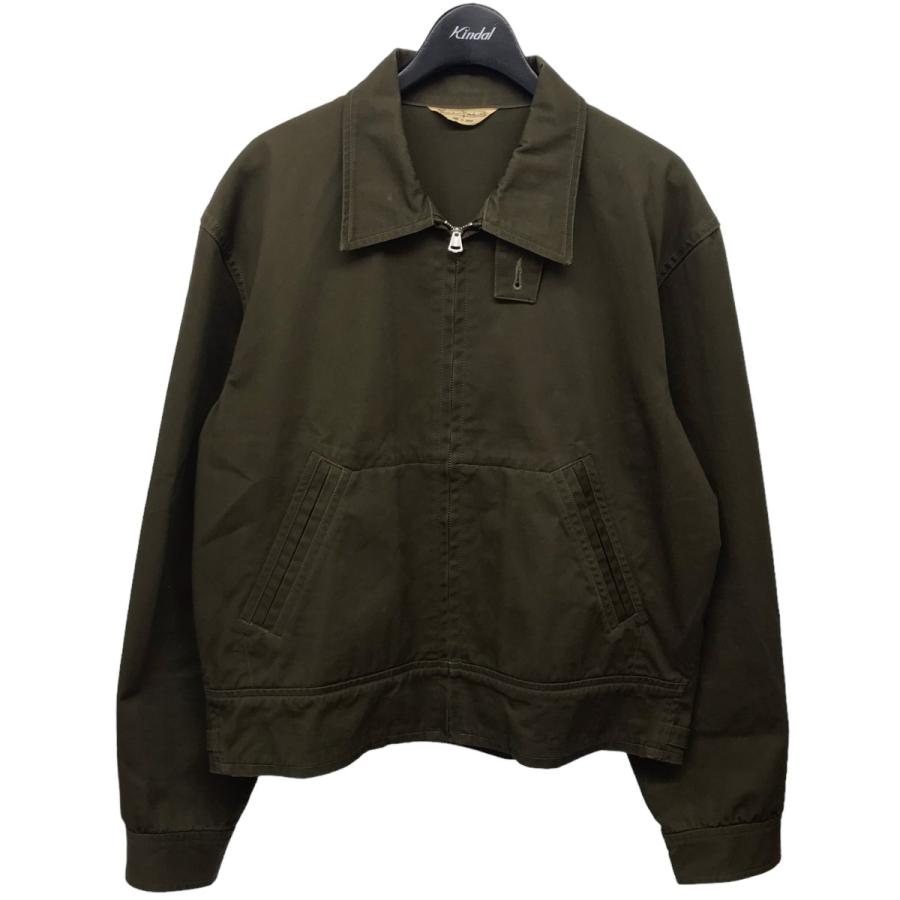 ブッチャープロダクツ BUTCHER PRODUCTS 「SPORT JKT」スポーツ 