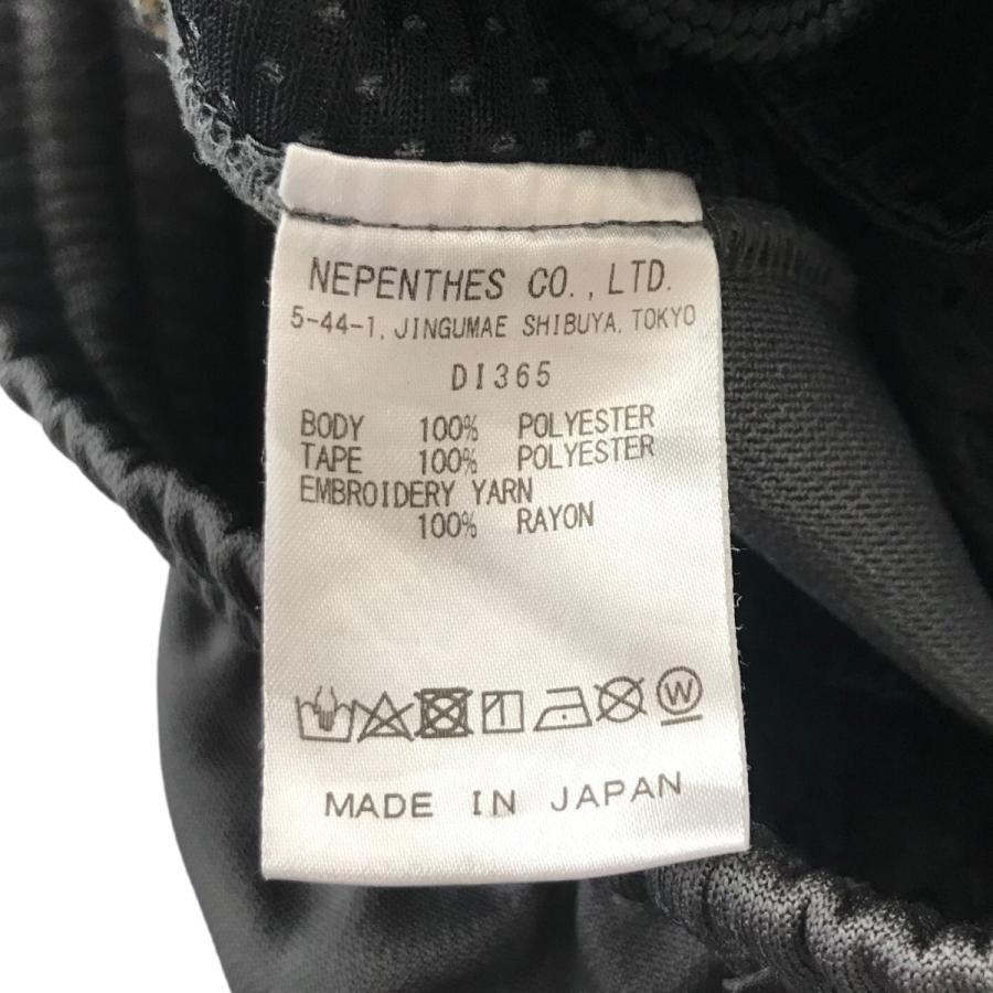 Needles 【値下げ】Needles サイドライントラックパンツ DI365 Needles 【値下げ】Needles サイドライントラックパンツ DI365