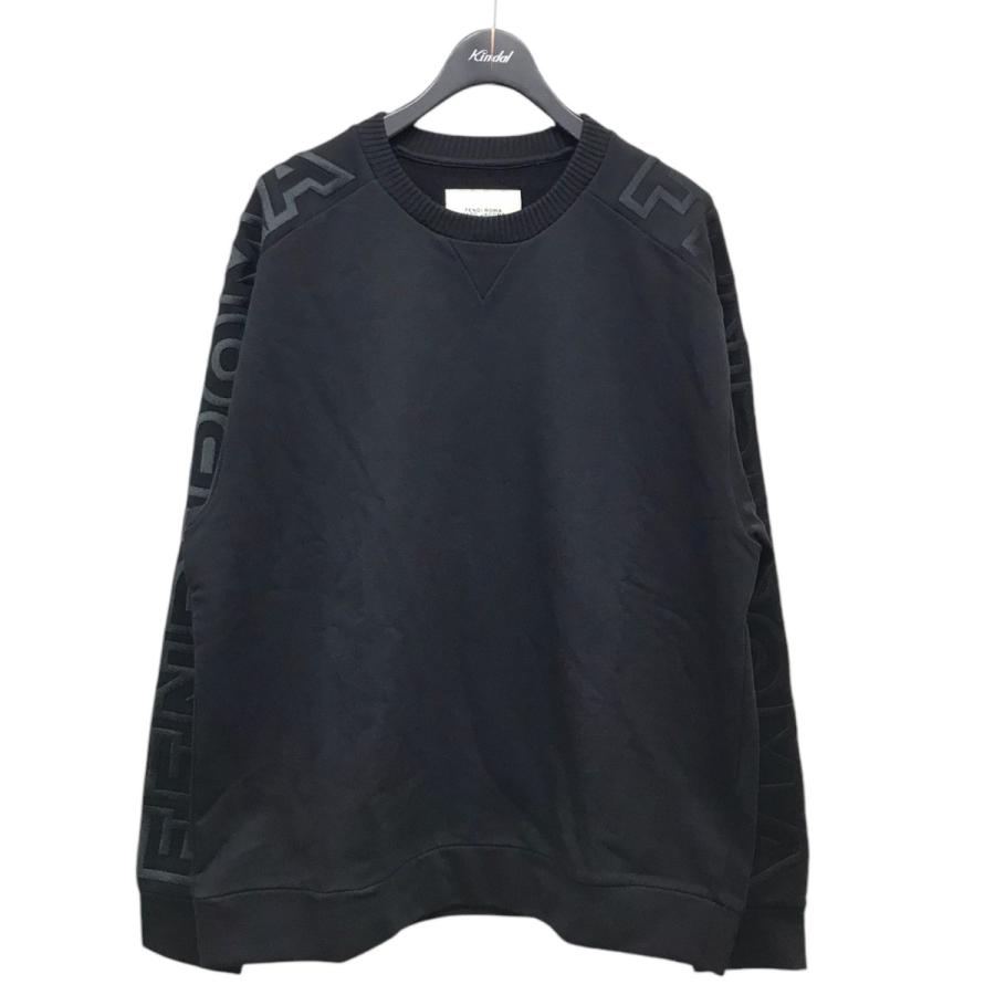 FENDI フェンディ×マークジェイコブス FENDI×MARC JACOBS 【AMOR】袖  