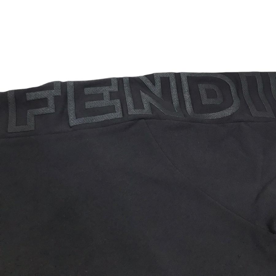 FENDI フェンディ×マークジェイコブス FENDI×MARC JACOBS 【AMOR】袖  