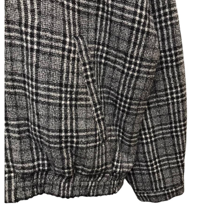 ビープリペアード×アワサ Be prepared×awasa 24AW エアリーウール  