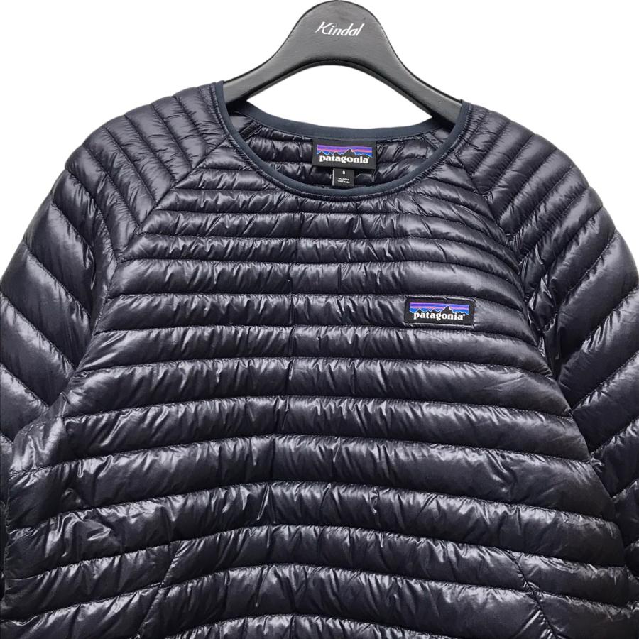 パタゴニア Patagonia UltraAlpine Down Crew ウルトラ パタゴニア Patagonia UltraAlpine Down Crew ウルトラ