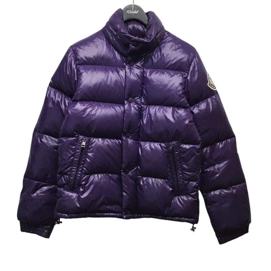 モンクレール MONCLER 【EVEREST】 エベレストダウンジャケット 41310 