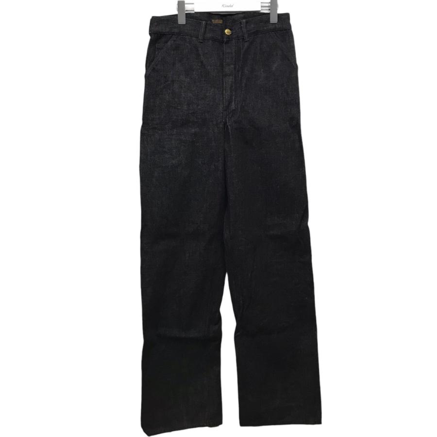 アットラスト ATLAST & CO 「212」シンチバック付リジット アットラスト ATLAST & CO 「212」シンチバック付リジット