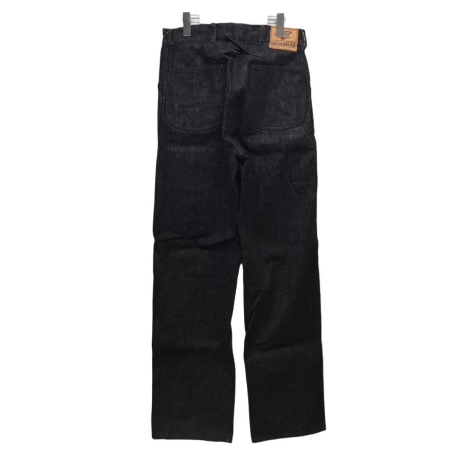 アットラスト ATLAST & CO 「212」シンチバック付リジット アットラスト ATLAST & CO 「212」シンチバック付リジット