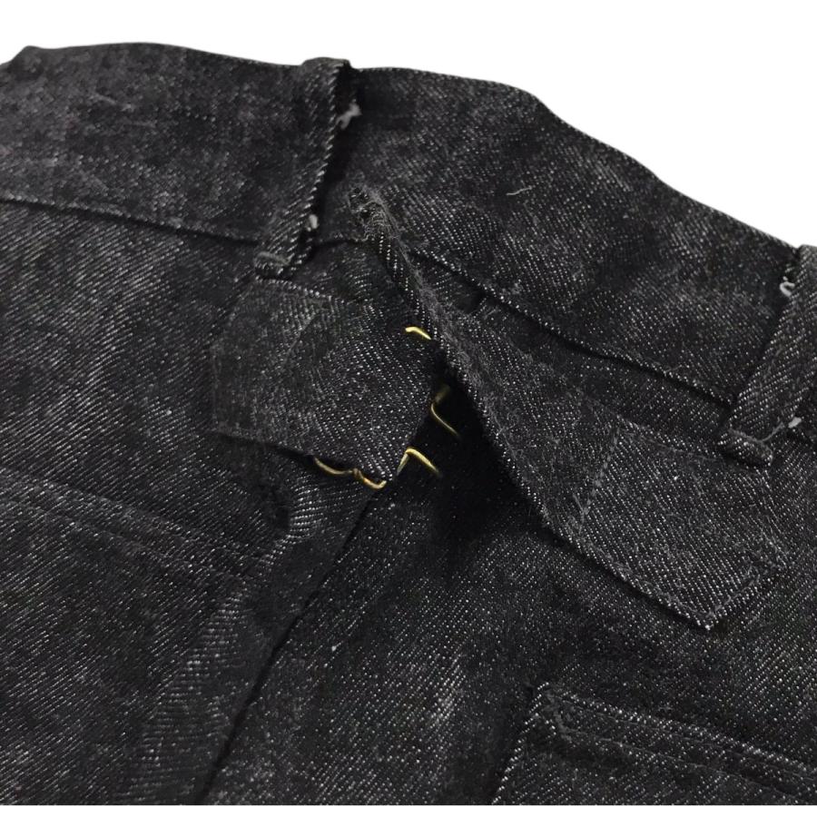アットラスト ATLAST & CO 「212」シンチバック付リジット アットラスト ATLAST & CO 「212」シンチバック付リジット