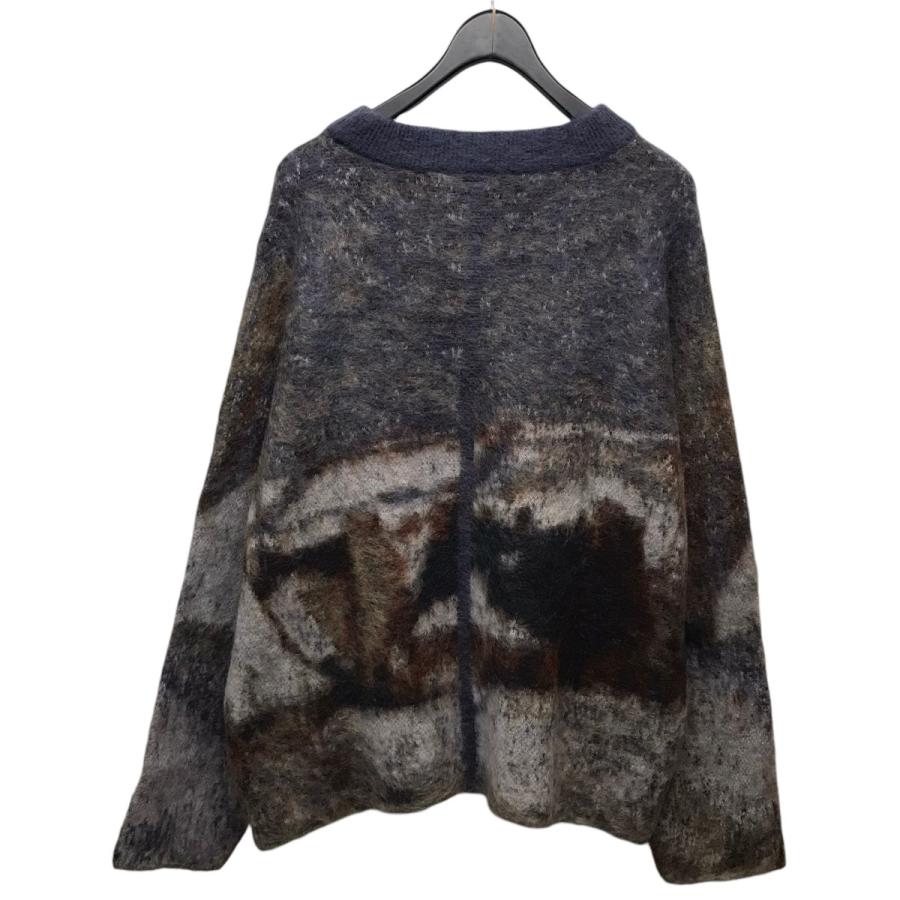 SHINYAKOZUKA シンヤコヅカ SHINYA KOZUKA 24AW「GAUGUIN」ポール 