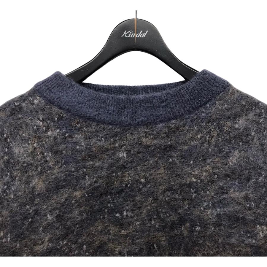 SHINYAKOZUKA シンヤコヅカ SHINYA KOZUKA 24AW「GAUGUIN」ポール 