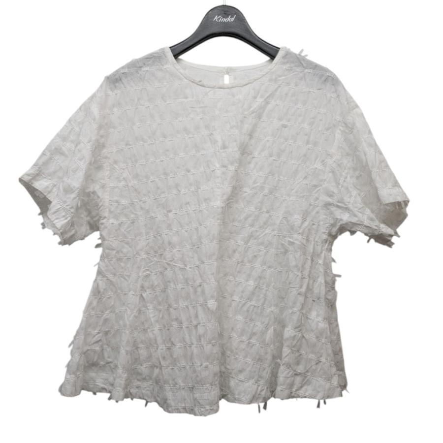 ジプソフィア gypsohila パピヨンT ホワイト 値下げ】Gypsohila