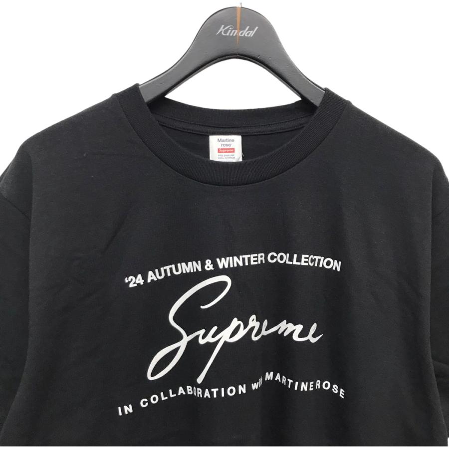 Supreme シュプリーム×マーティンローズ Supreme×Martin Rose 24AW  