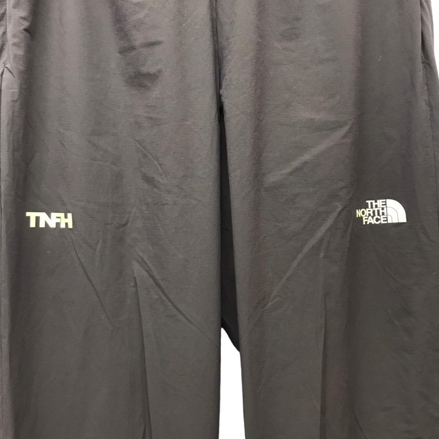 HYKE 【値下げ】HYKE×THE NORTH FACE トレイルウインドパンツ NB241HK 