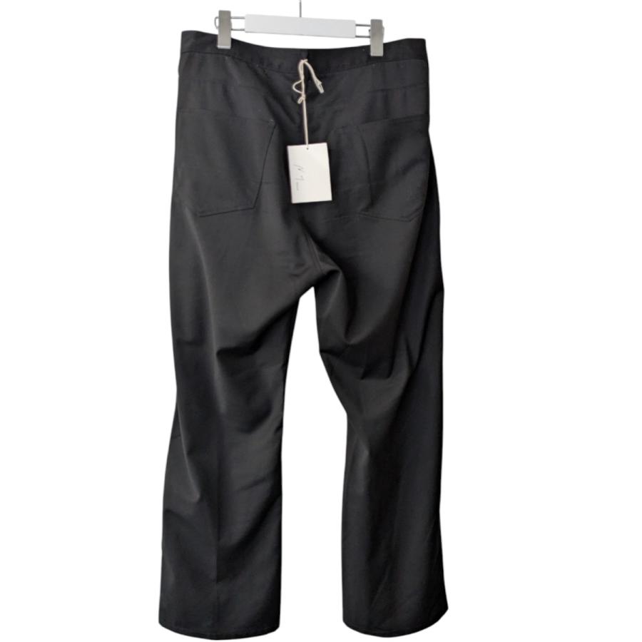 値下げ】ANCELLM W P STRAIGHT PANTS ストレートパンツ ANC-PT44
