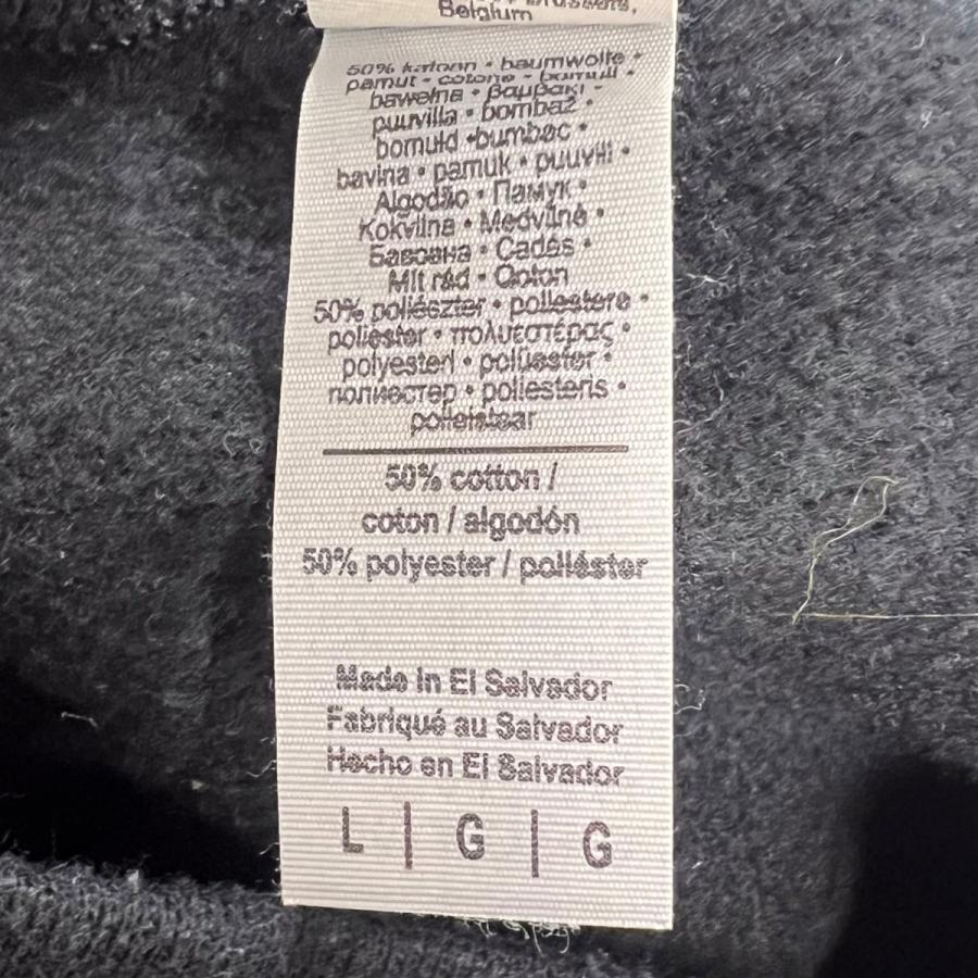 値下げ】Mercedes Anchor Inc． Crew Sweat ロゴプリントスウェット