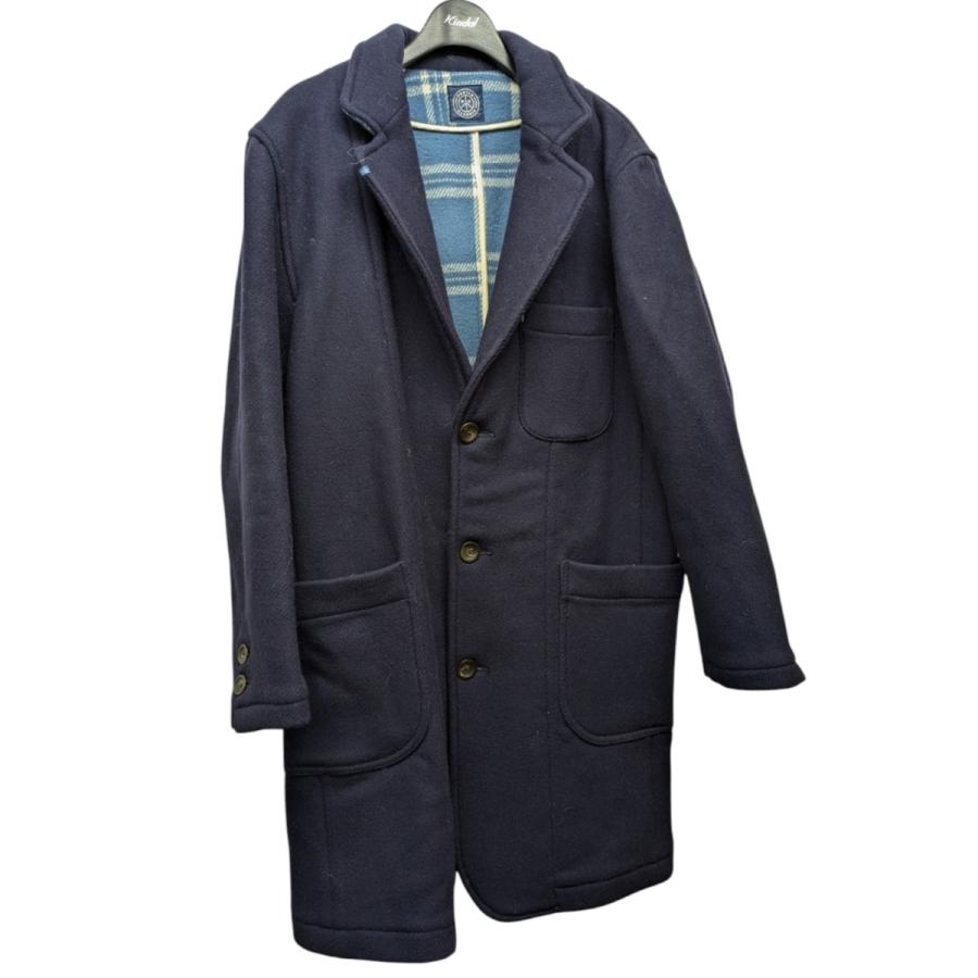 ポータークラシックコートサイズM