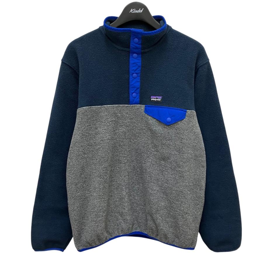 patagonia パタゴニア Patagonia シンチラ・スナップT・プル patagonia パタゴニア Patagonia シンチラ・スナップT・プル
