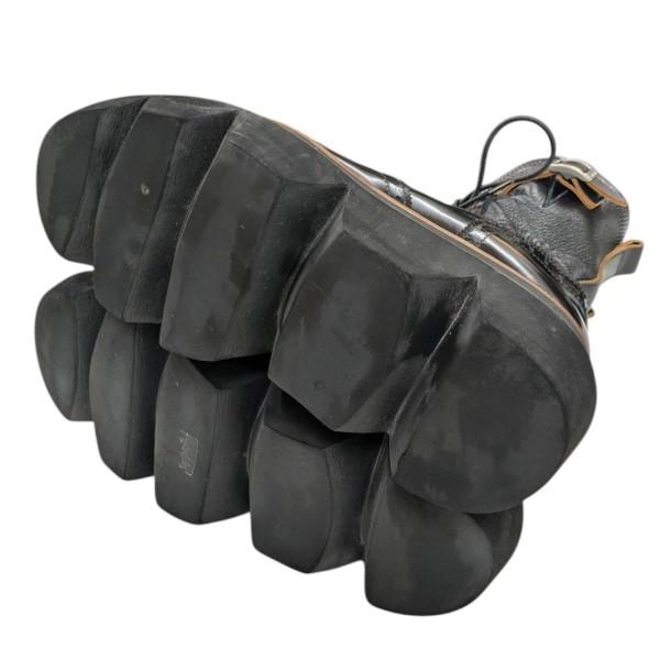 sacai 【値下げ】sacai 「ENGINEER SOCK BOOTS」エンジニアソック