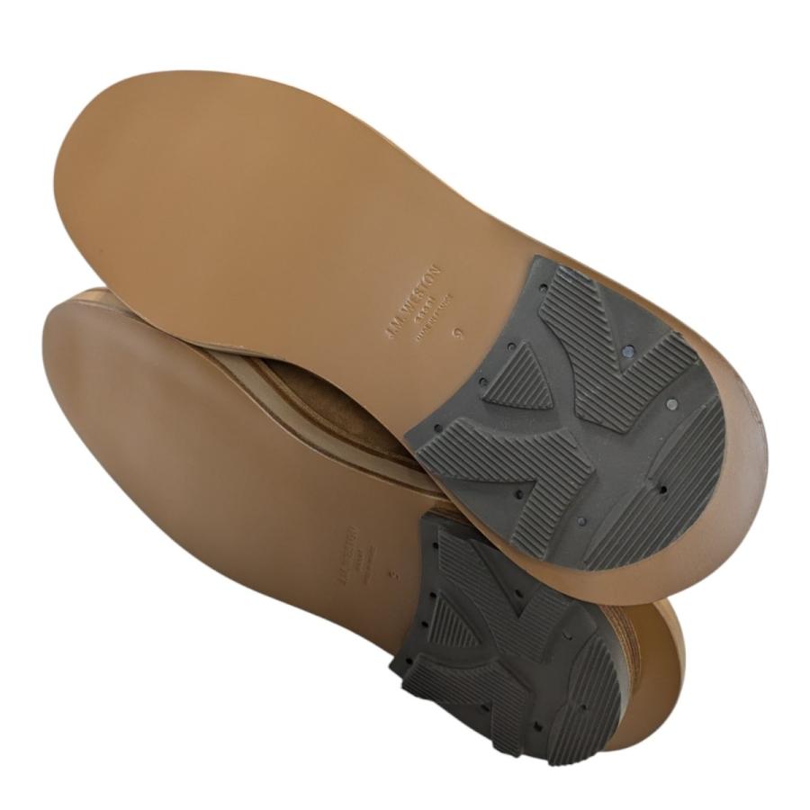 J.M. WESTON sacai チェルシー ブーツ 新品未使用即発送 J.M. WESTON 【値下げ】J．M． WESTON×sacai Chelsea Boot ブーツ