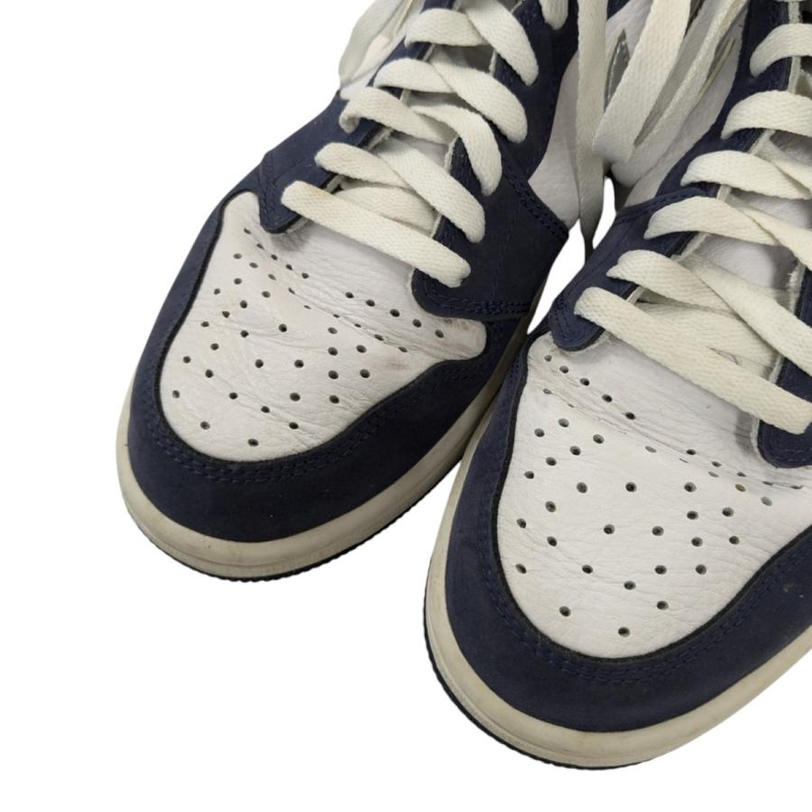 NIKE（ナイキ） 【値下げ】NIKE AIR JORDAN 1 HIGH OG CO JP