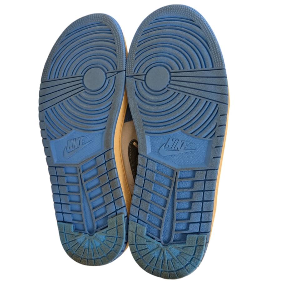 NIKE（ナイキ） 【値下げ】NIKE AIR JORDAN 1 LOW SE スニーカー